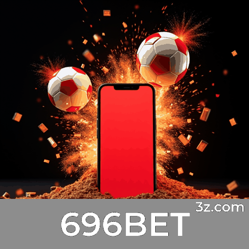 696BET: Seu Cassino Online Seguro e Premiado