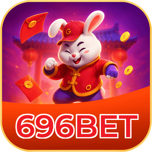 696BET Logo