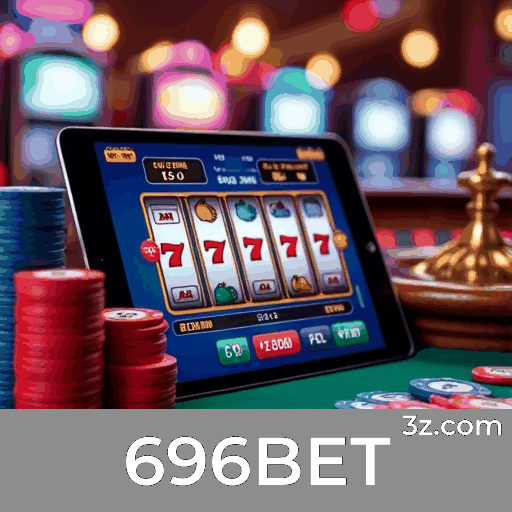 696BET: Aumente Seu Valor com Bônus Inteligentes