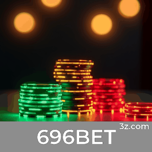 696BET: Caça-Níqueis com Prêmios Milionários, Jogos de Mesa Estratégicos e Cassino ao Vivo Imersivo