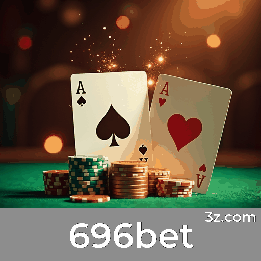 696bet